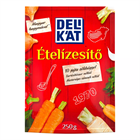 DELIKÁT Ételízesítő 250g jódozott só