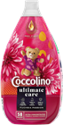 COCCOLINO Ultimate Care öblítő 870 ml Fuchsia