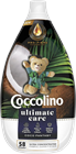 COCCOLINO Ultimate Care öblítő 870 ml Coco