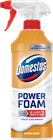 Domestos Power Foam 435ml Citrus Blast