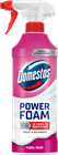 Domestos Power Foam 435ml Floral Fresh