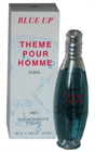 Blue Up - Theme Pour Homme EDT - 100 ml