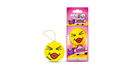 AREON illatosító Smile BUBBLE GUM