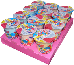 Cheebies Special Mix vattacukor válogatás 20g