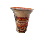 Cheebies Fireball tüzes vattacukor 20g