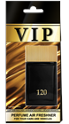 AIR FRESHENER VIP ?120