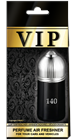 AIR FRESHENER VIP ?140