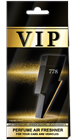 AIR FRESHENER VIP ?778