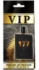 AIR FRESHENER VIP ?177