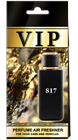 AIR FRESHENER VIP ?817