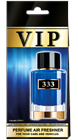 AIR FRESHENER VIP ?333