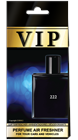 AIR FRESHENER VIP ?222