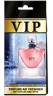 AIR FRESHENER VIP ?377