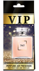 AIR FRESHENER VIP ?767