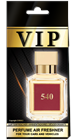 AIR FRESHENER VIP ?540