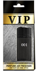 AIR FRESHENER VIP ?001