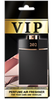 AIR FRESHENER VIP ?202