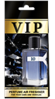 AIR FRESHENER VIP ?10