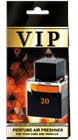 AIR FRESHENER VIP ?20