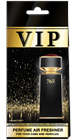 AIR FRESHENER VIP ?765