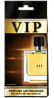 AIR FRESHENER VIP ?111