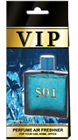 AIR FRESHENER VIP ?501