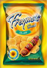 FREYMAS SNACK   30g SHASHLIK