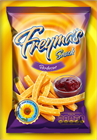 FREYMAS SNACK   30g BARBECUE