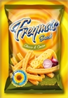 FREYMAS SNACK   30g HAGYMÁS-SAJTOS