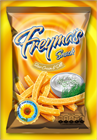 FREYMAS SNACK   30g TEJFÖLÖS KAPROS