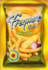 FREYMAS STICKS 40g HAGYMÁS SAJTOS