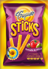 FREYMAS STICKS 40g PARADICSOMOS