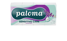 Paloma PZS Balsam Lavender 8x9 4 rét.