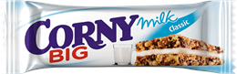 Corny MILK BIG Classic 40 g