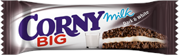 Corny MILK BIG D&W 40 g