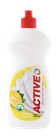 Active mosogató 500 ml Lemon