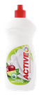 Active mosogató 500 ml Apple & Lime