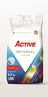 Active mosópor 2,7 kg Univerzális