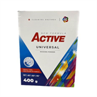 Active mosópor 400 g Univerzális