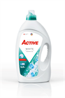 Active mosógél 5,8 l White