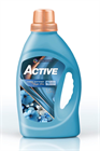 GRATIS Active öblítő 1,5 l Magic Blue (50 mosás)