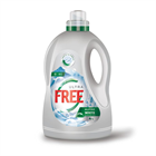 Ultra Free Alpine White 4l (80 mosás)