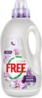 Ultra Free Orchid Color 2l (40 mosás)