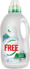 Ultra Free Alpine White 2l (40 mosás)