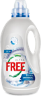 Ultra Free Extra Universal 2l (40 mosás)