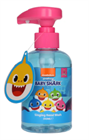 Baby Shark Folyékonyszappan 250 ml (ZENÉLŐ)