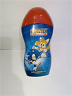 Sonic hab- és tusfürdő 300ml