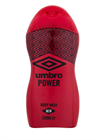 Umbro Bodywash 300 ml - Power férfi