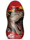 Jurassic World habfürdő 300ml