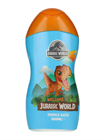 Jurassic World habfürdő 300ml